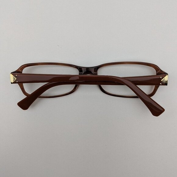 🕶️Emporio Armani EA3016 5099 Eyeglasses 53/16 135 /ALH530🕶️ - Picture 2 of 9
